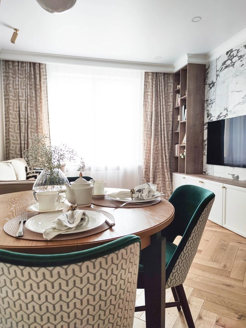 ЖК АРТ Квартал