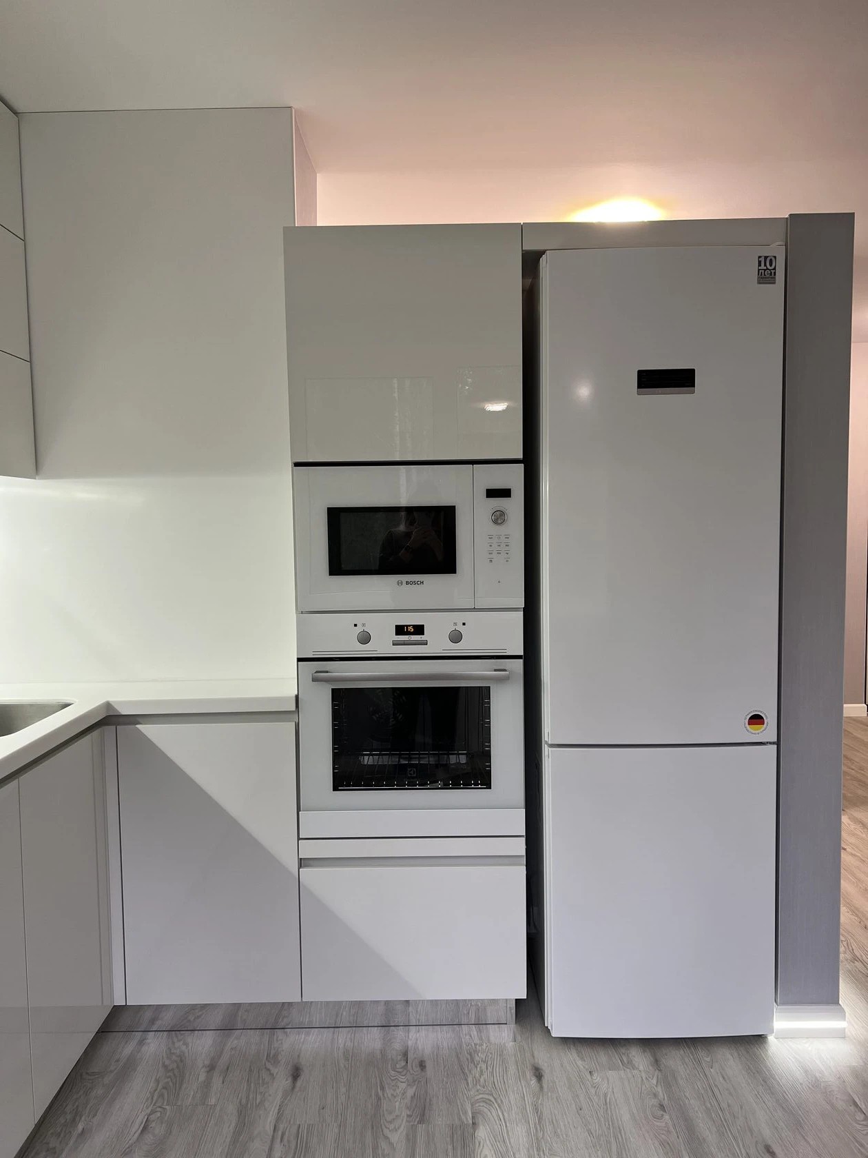 ул. Чистая, 7