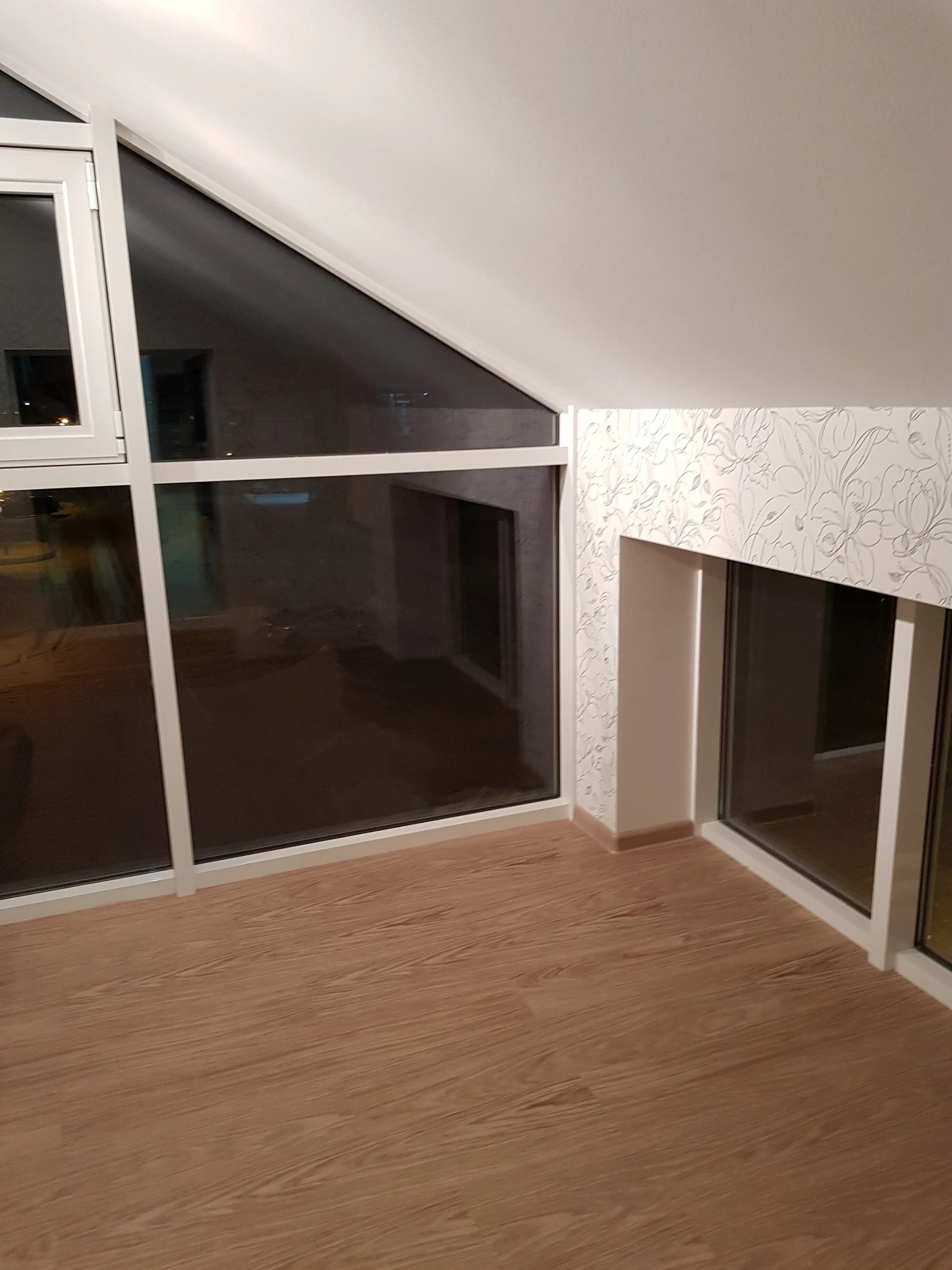 Университетская коттедж