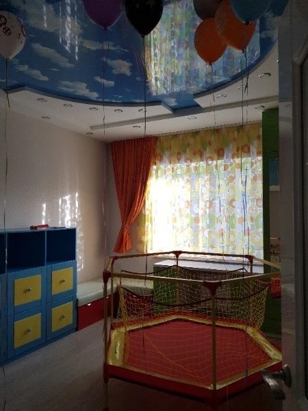 Университетская коттедж