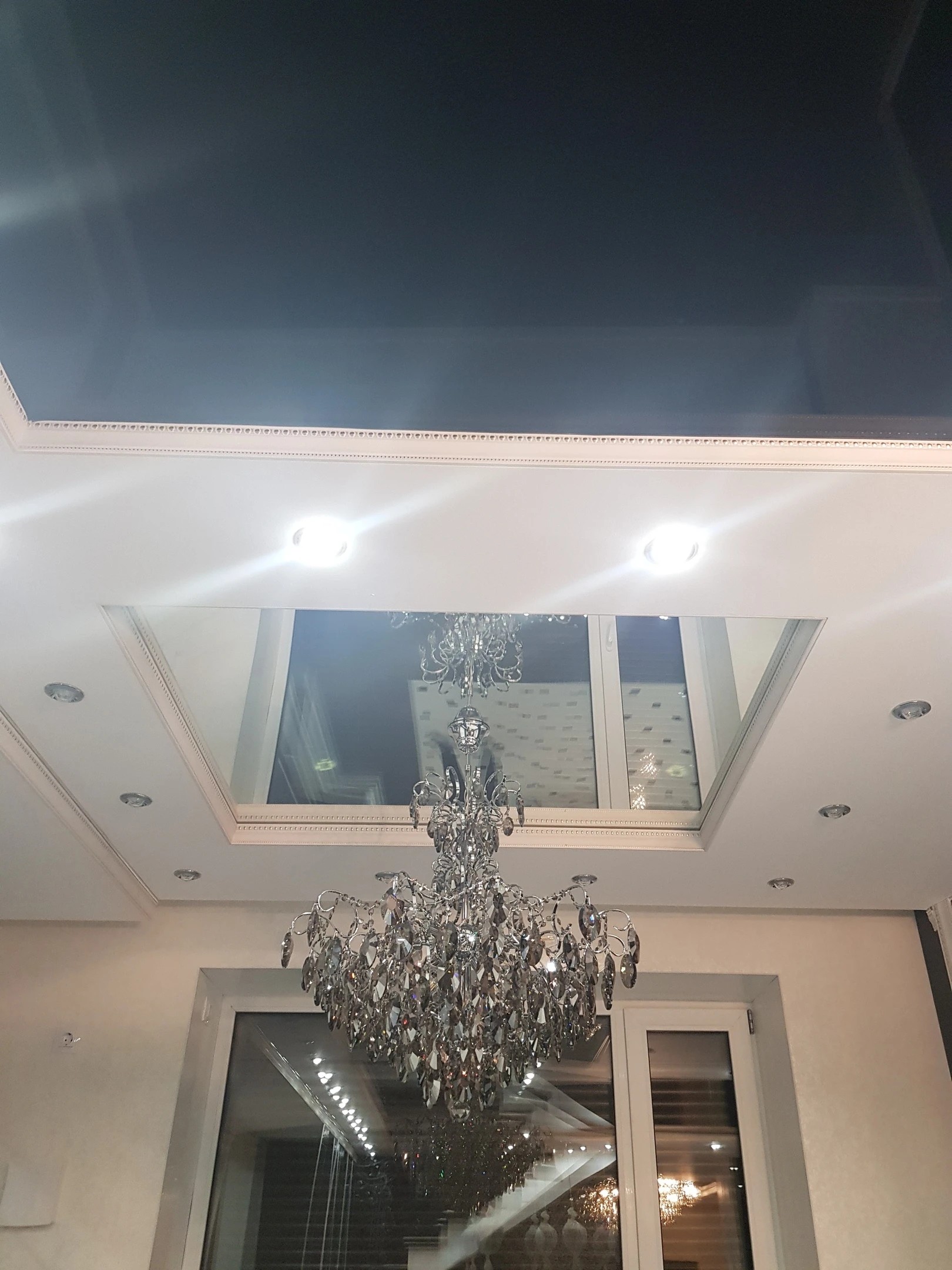 Университетская коттедж