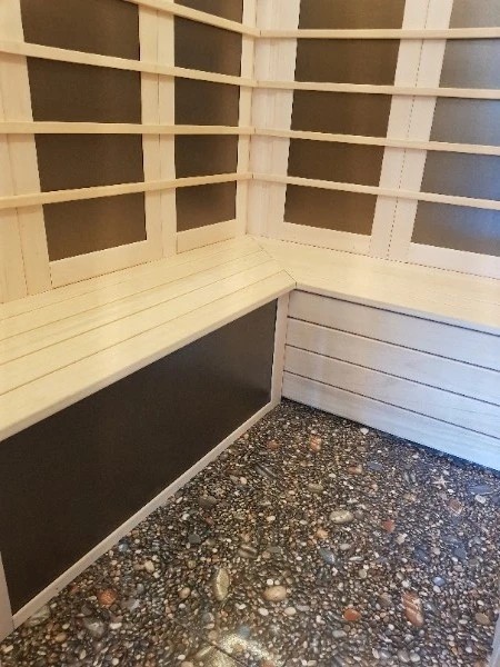 Университетская коттедж