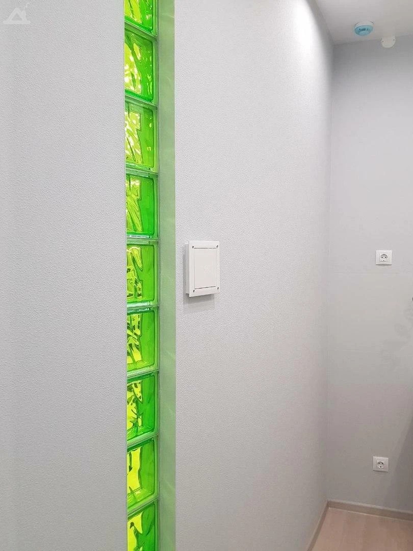 Салон красоты