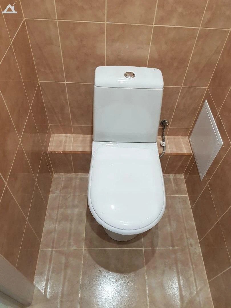 Салон красоты