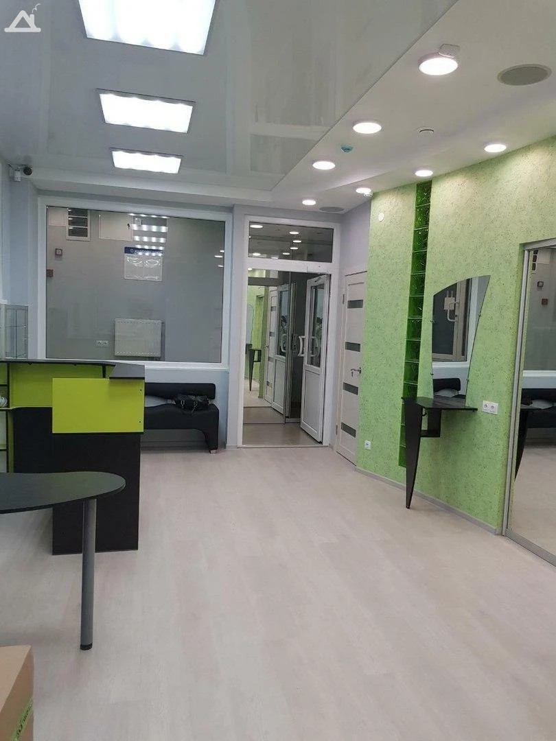 Салон красоты