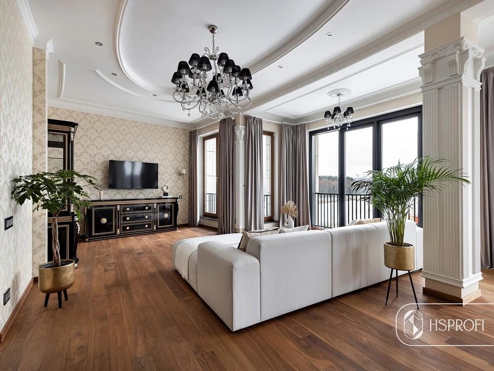 ЖК "Дом у моря"