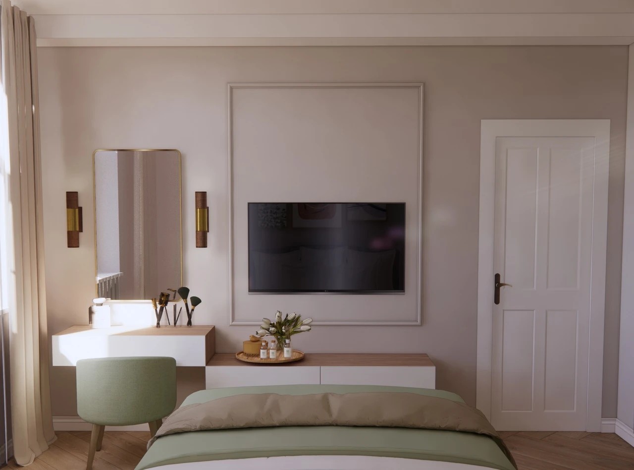 Приветнинское