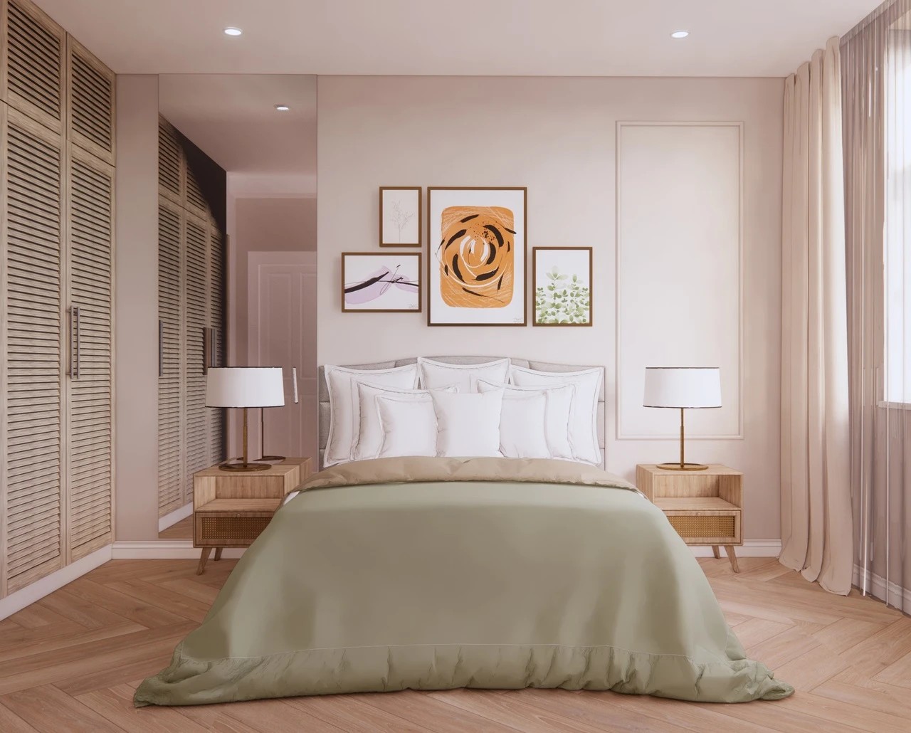 Приветнинское