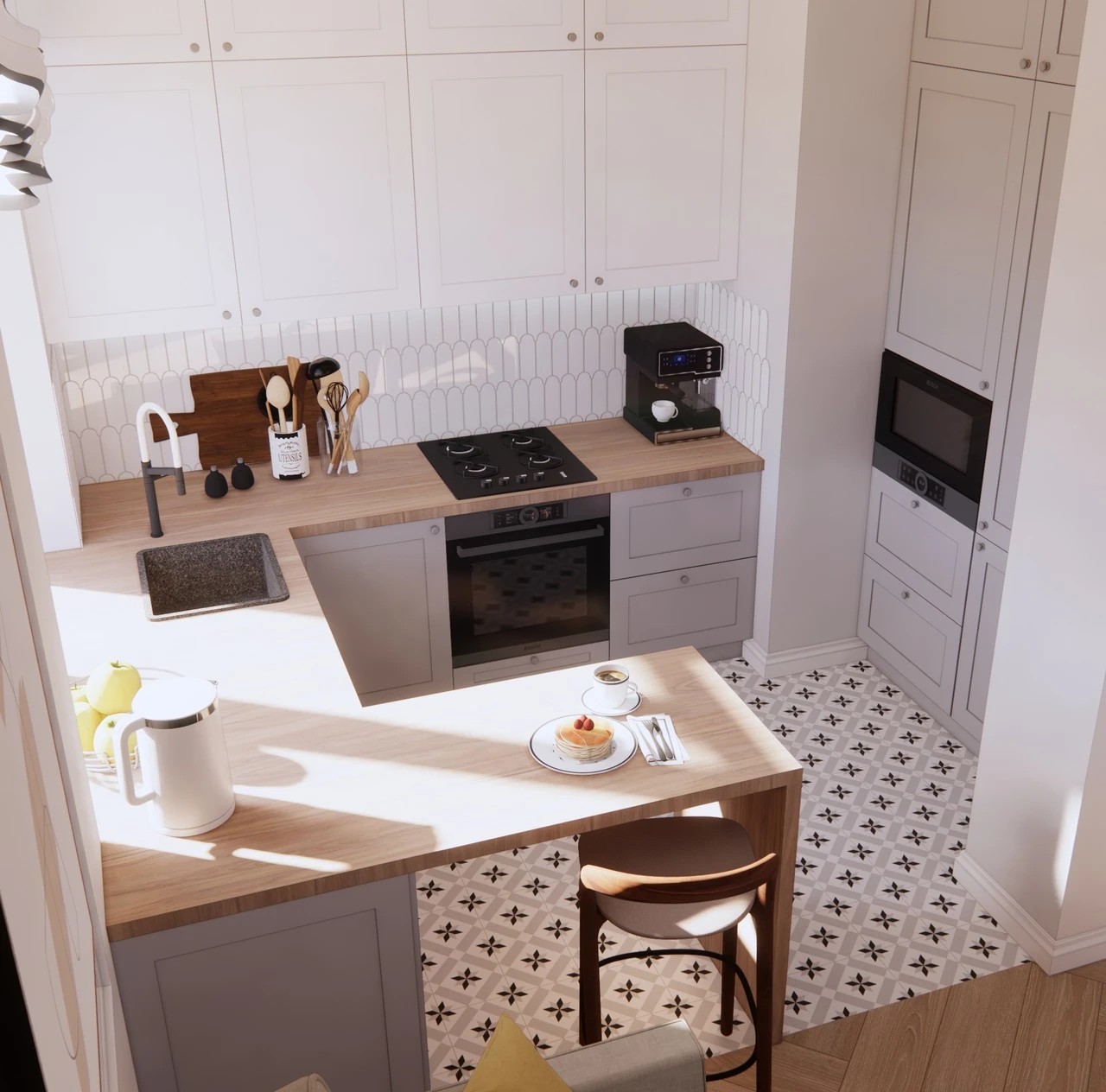 Приветнинское