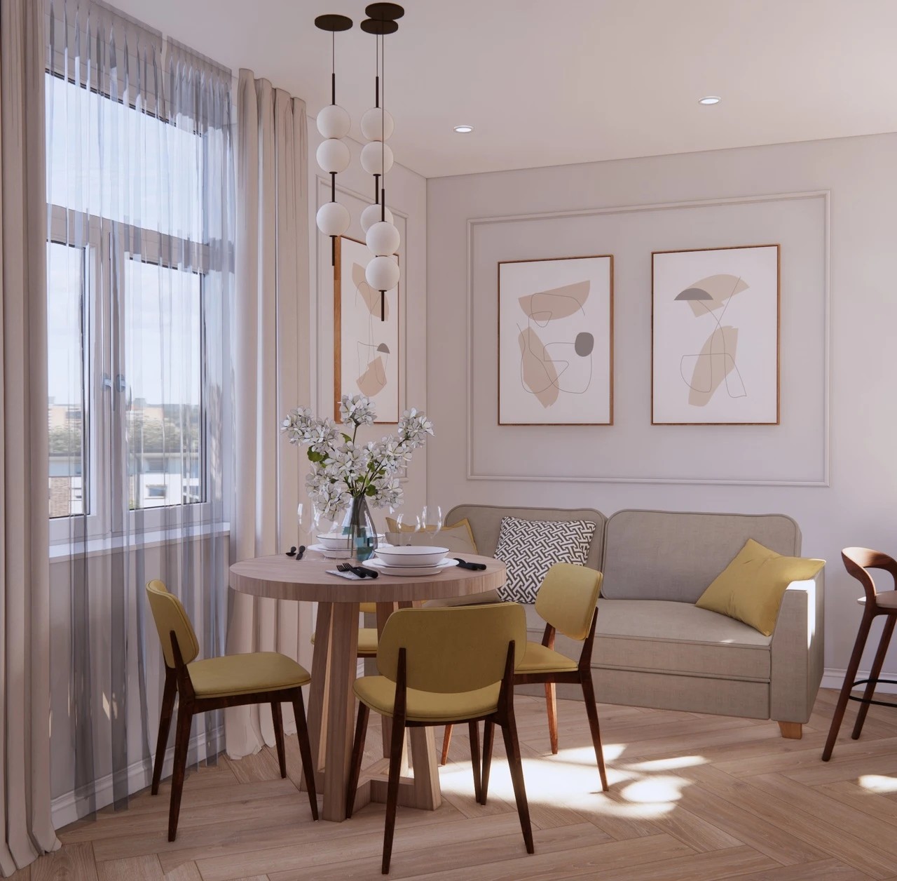 Приветнинское