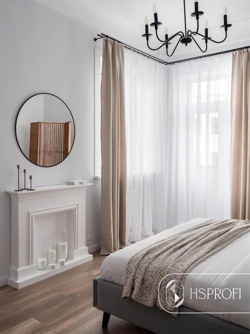 Дом на ул. Спиридоновка