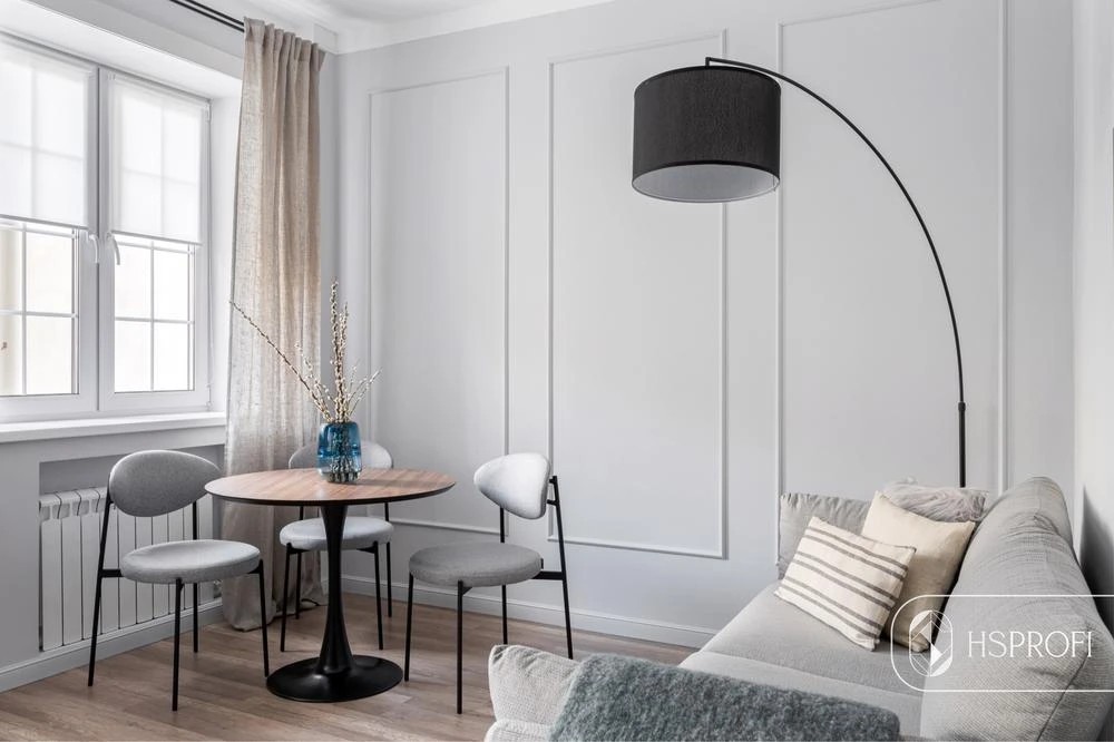 Дом на ул. Спиридоновка