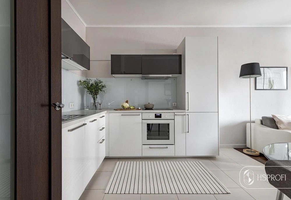 ЖК "Европа сити"