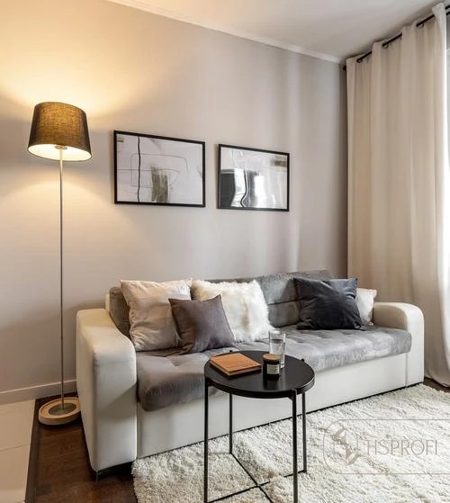 ЖК "Европа сити"