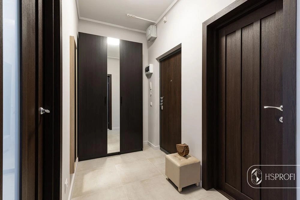 ЖК "Европа сити"