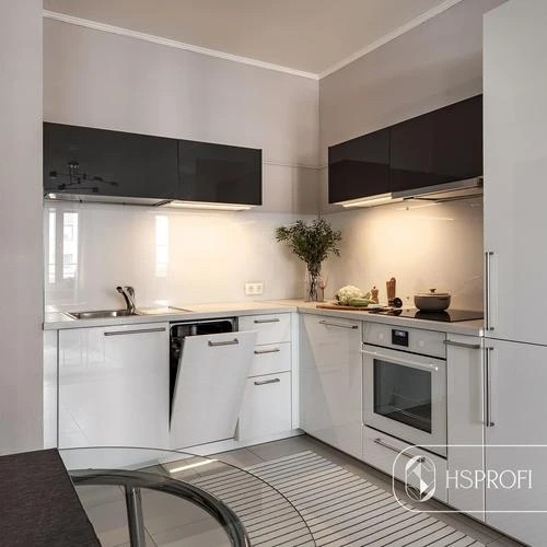 ЖК "Европа сити"