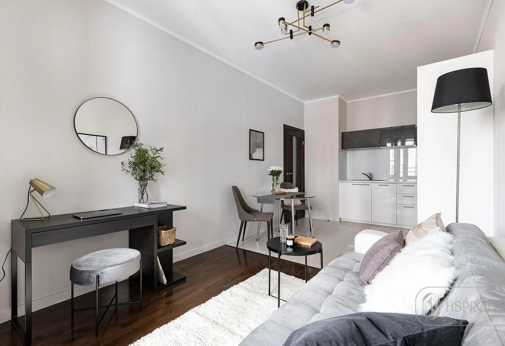 ЖК "Европа сити"