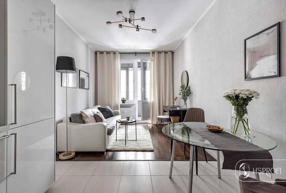 ЖК "Европа сити"