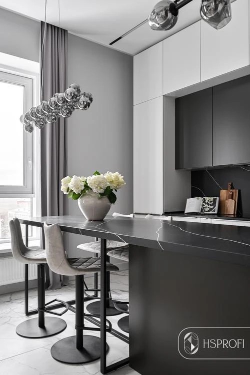 ЖК "Резиденции архитекторов"