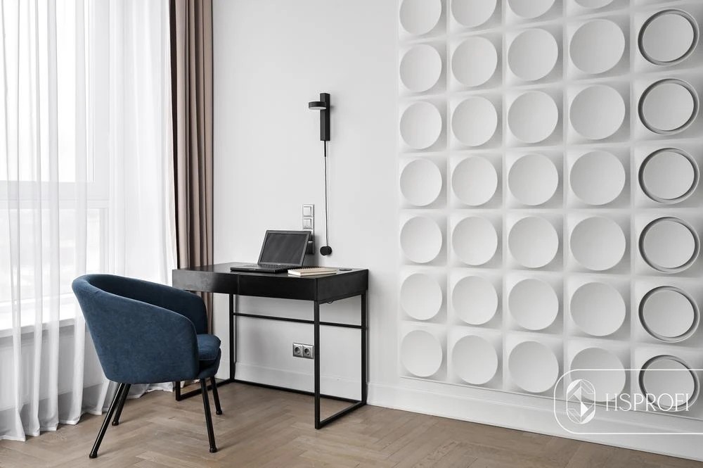 ЖК "Резиденции архитекторов"