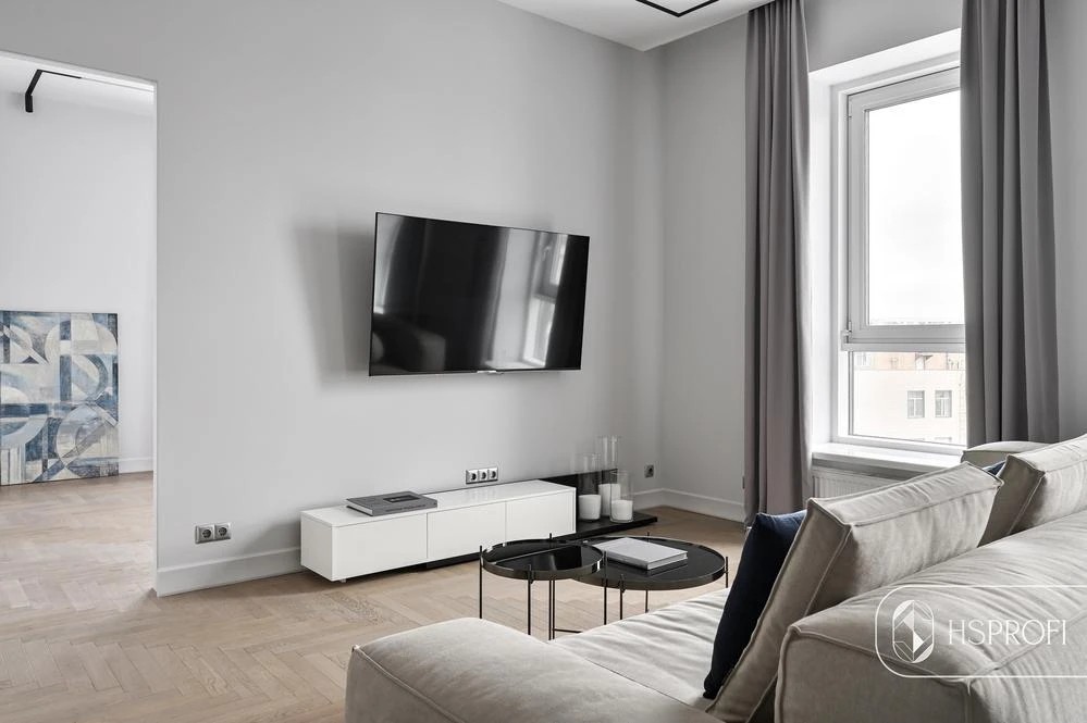 ЖК "Резиденции архитекторов"