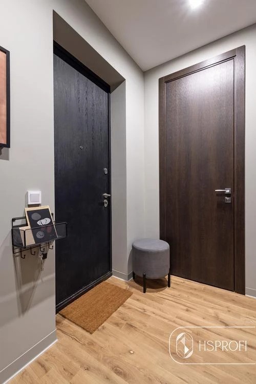 ЖК "Докландс"