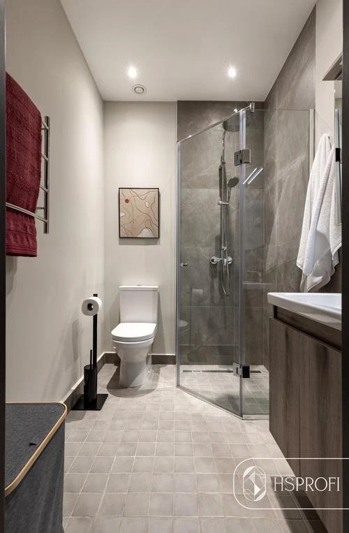 ЖК "Докландс"