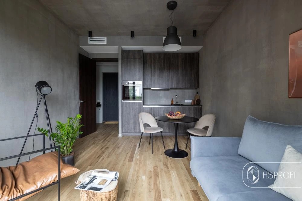 ЖК "Докландс"