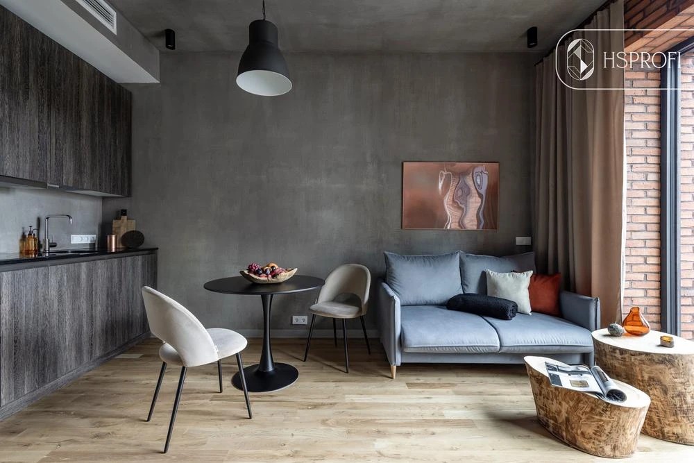 ЖК "Докландс"