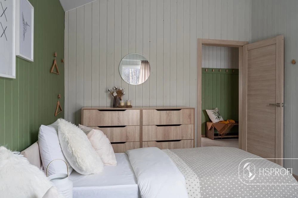 Коттеджный поселок "Green Lounge"