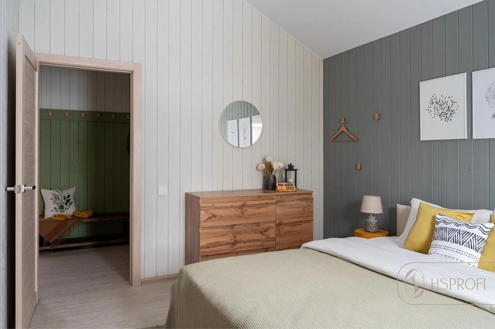 Коттеджный поселок "Green Lounge"