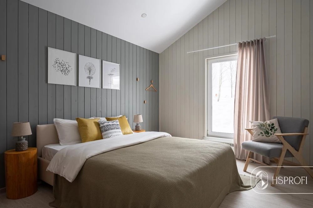 Коттеджный поселок "Green Lounge"