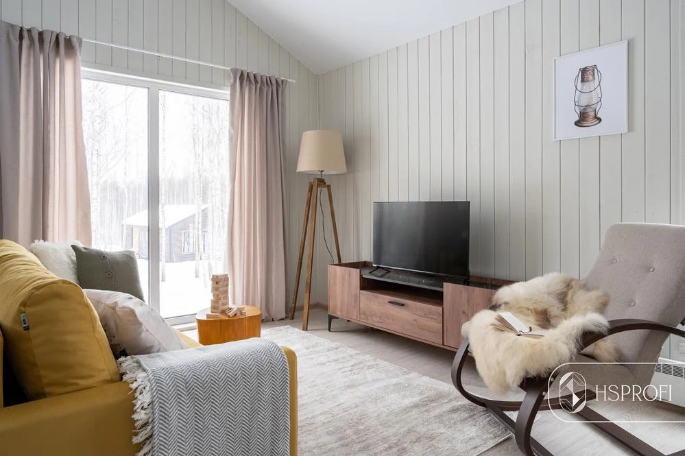 Коттеджный поселок "Green Lounge"