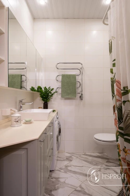 Дом на проспекте КИМа