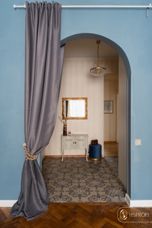 Дом на проспекте КИМа