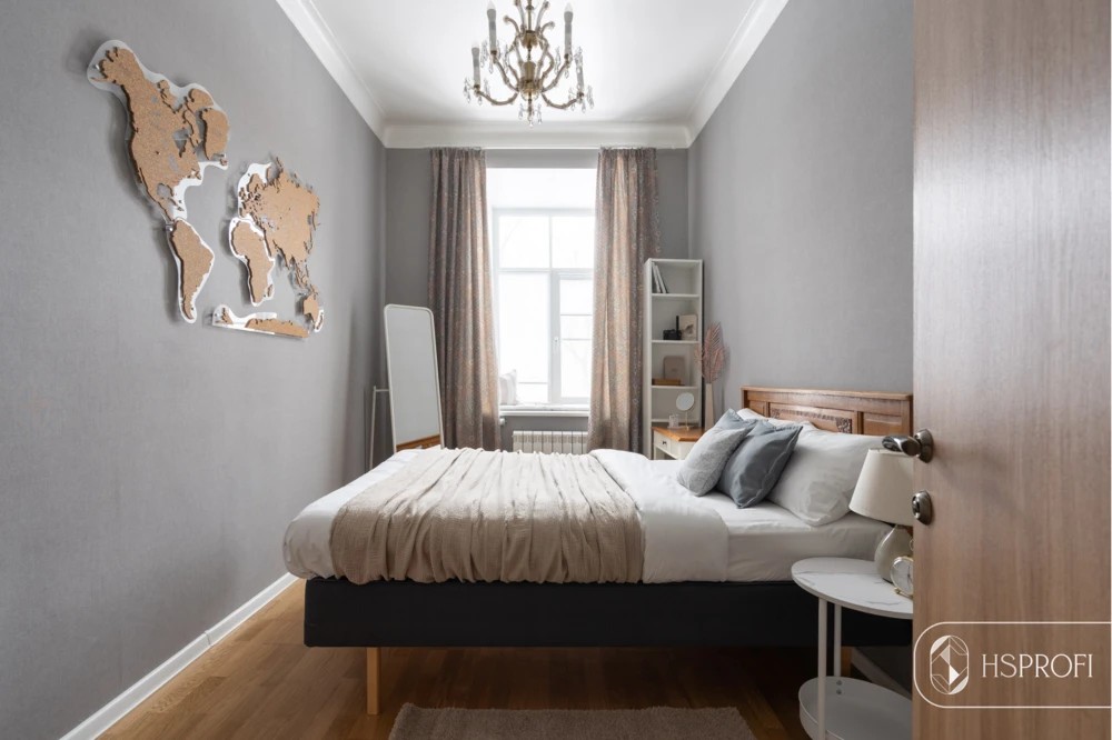 Дом на проспекте КИМа