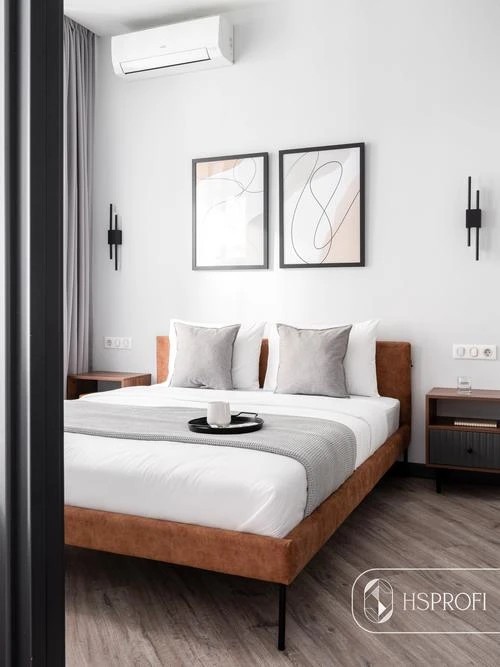 ЖК "Савеловский Сити"