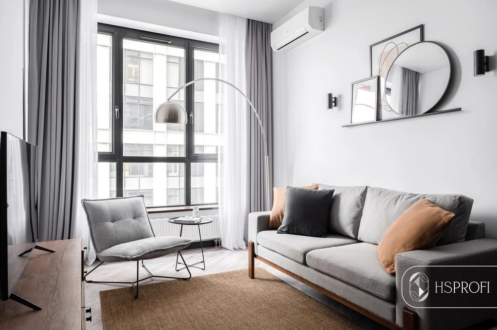 ЖК "Савеловский Сити"