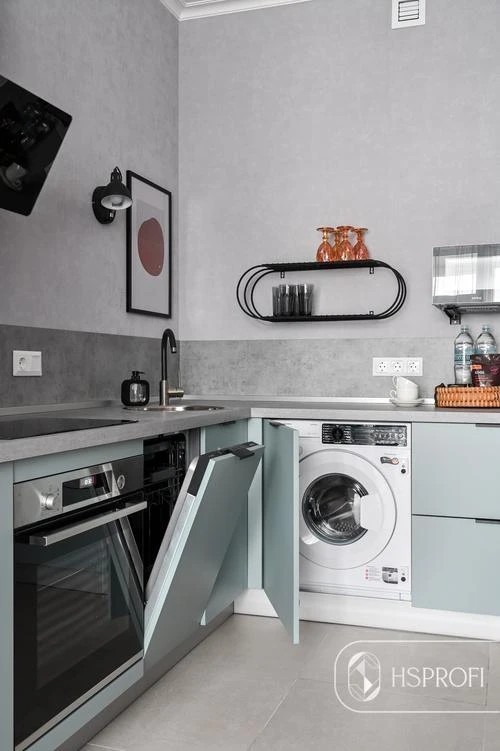 ЖК "Квартал Спутник"