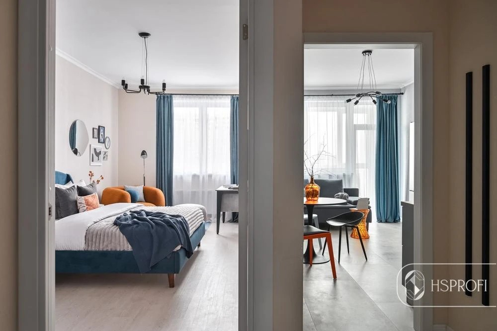 ЖК "Квартал Спутник"