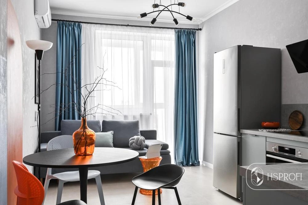 ЖК "Квартал Спутник"