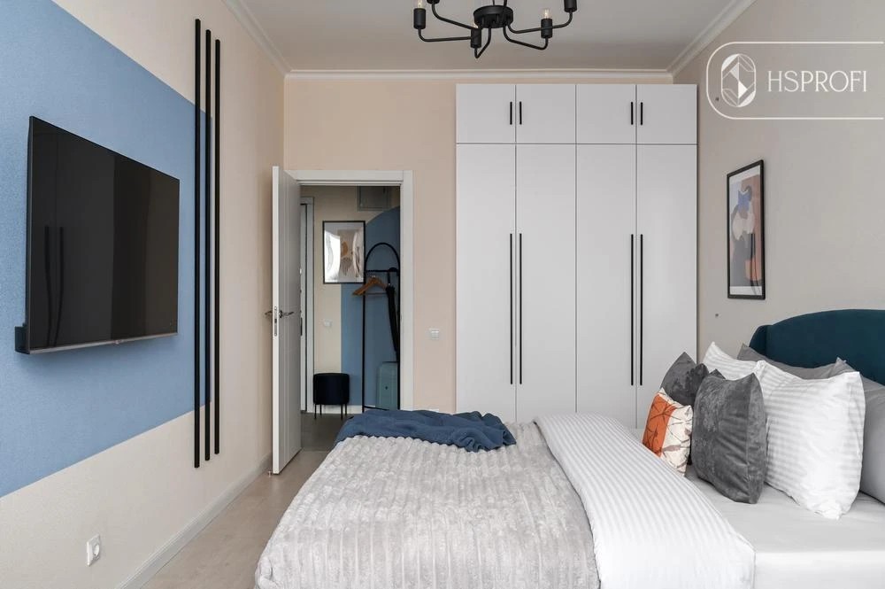 ЖК "Квартал Спутник"