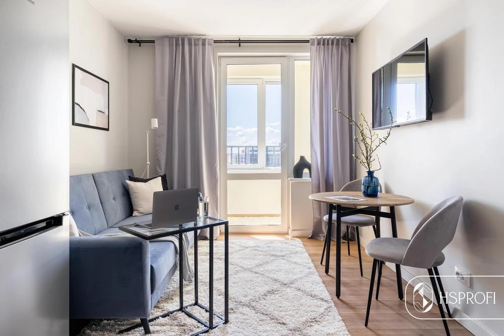 ЖК «Riviere Noire»