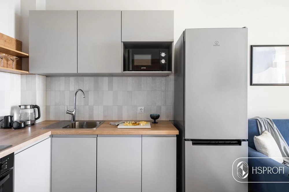 ЖК «Riviere Noire»