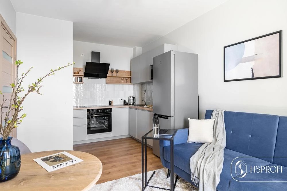 ЖК «Riviere Noire»