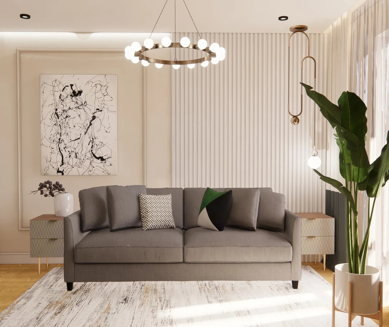 ЖК Благодатная 57