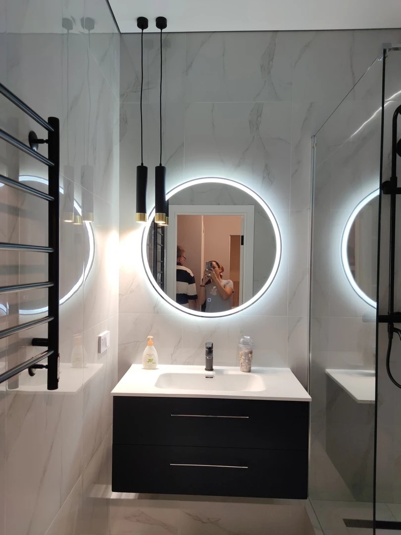 ЖК Благодатная 57