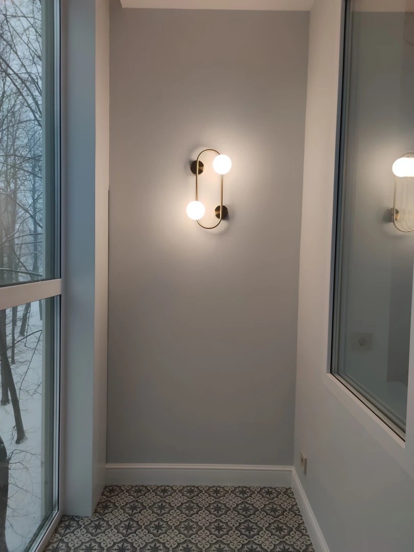 ЖК Благодатная 57