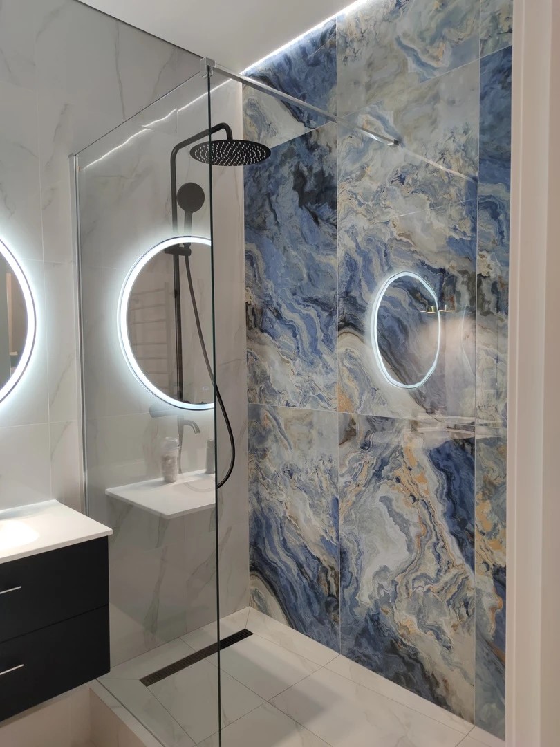 ЖК Благодатная 57