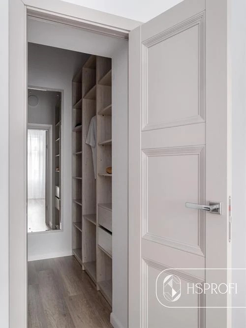 Дом на ул. Спиридоновка